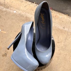 Yves Saint Laurent Heels